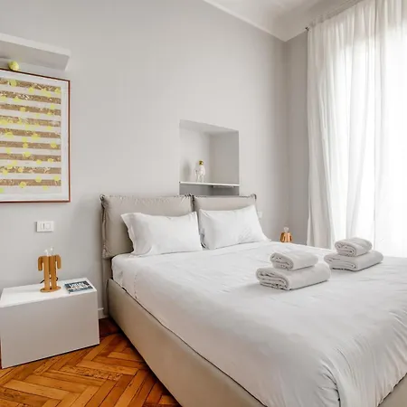 Just Urban Stays - Trilocale Di Charme Vicino Al Centro - M1 Wagner Apartment *