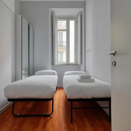 Just Urban - Elegant - Washington ميلان