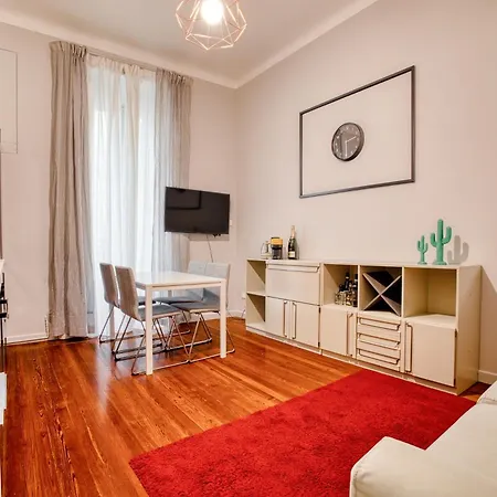 Apartment Just Urban Stays - Trilocale Di Charme Vicino Al Centro - M1 Wagner