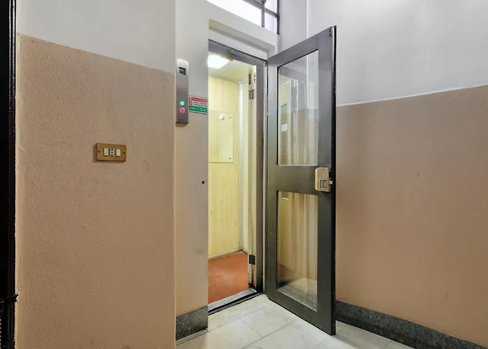 Just Urban - Charming 2br In Historic Building - M1 Wagner Apartment