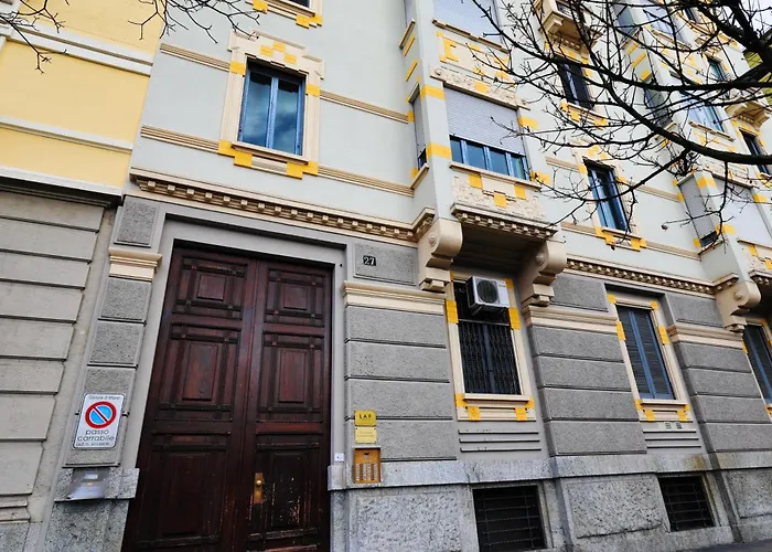 Just Urban - Charming 2br In Historic Building - M1 Wagner Apartment *